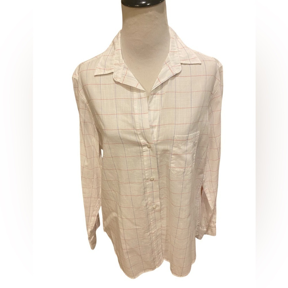 Grayson Women’s Button Down - Size M